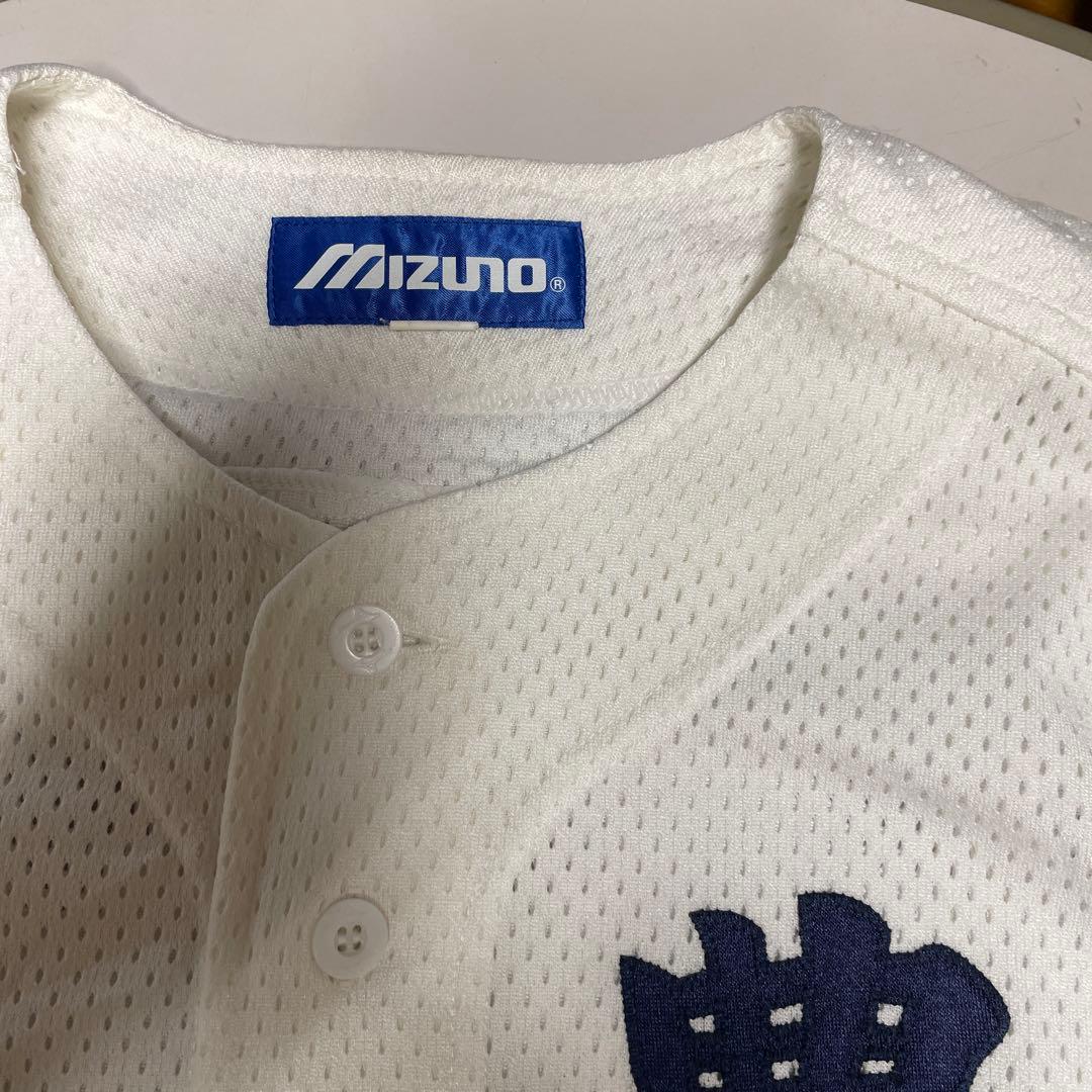 豊南高校ユニホーム