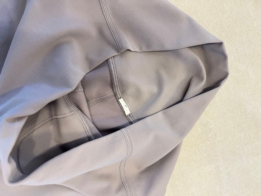 Lululemon レギンス　/6(JP M)