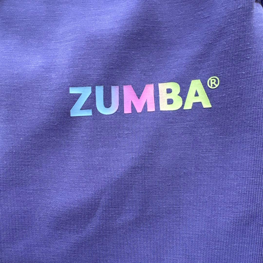 K*K様 ZUMBA正規品パンツ