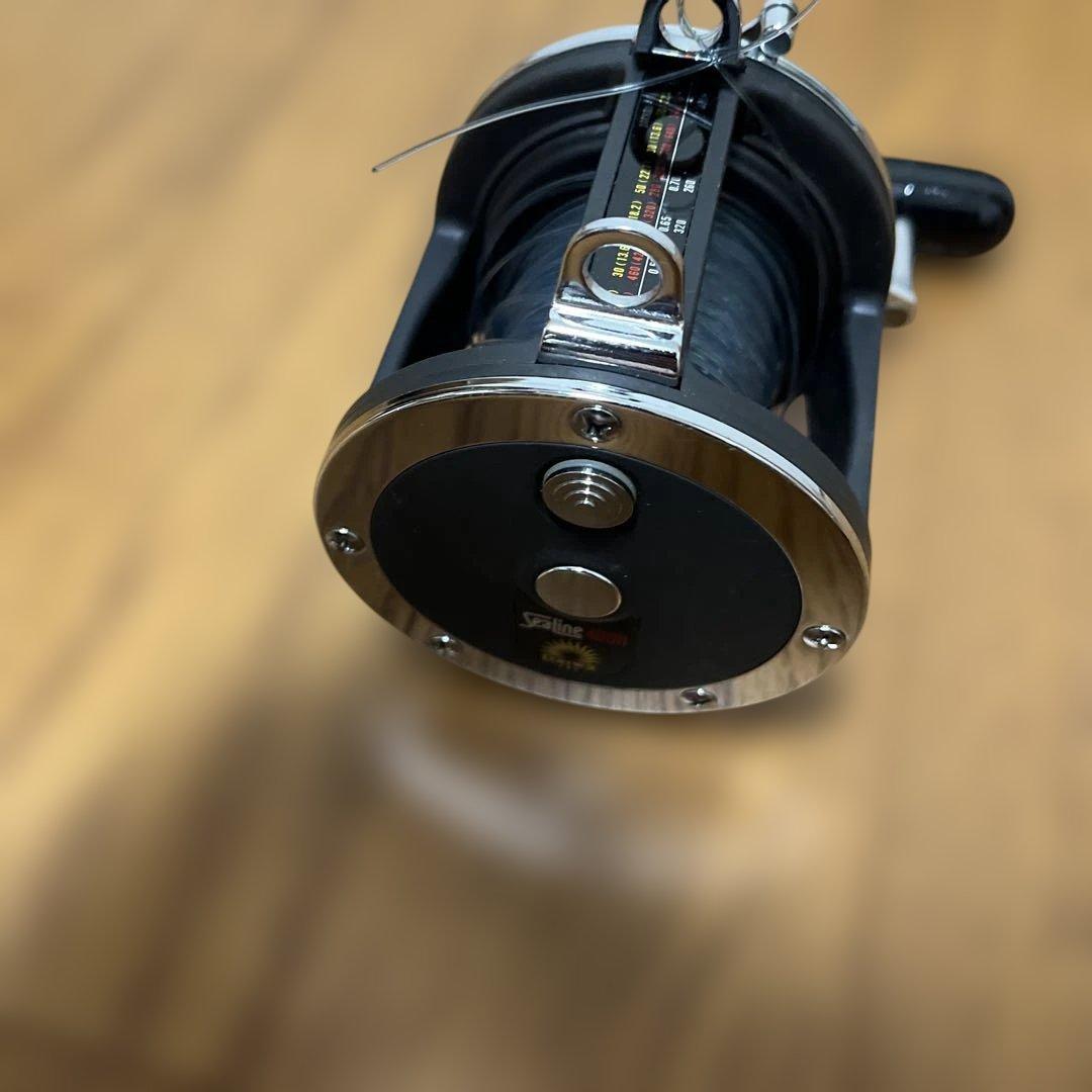 ダイワシーライン400H