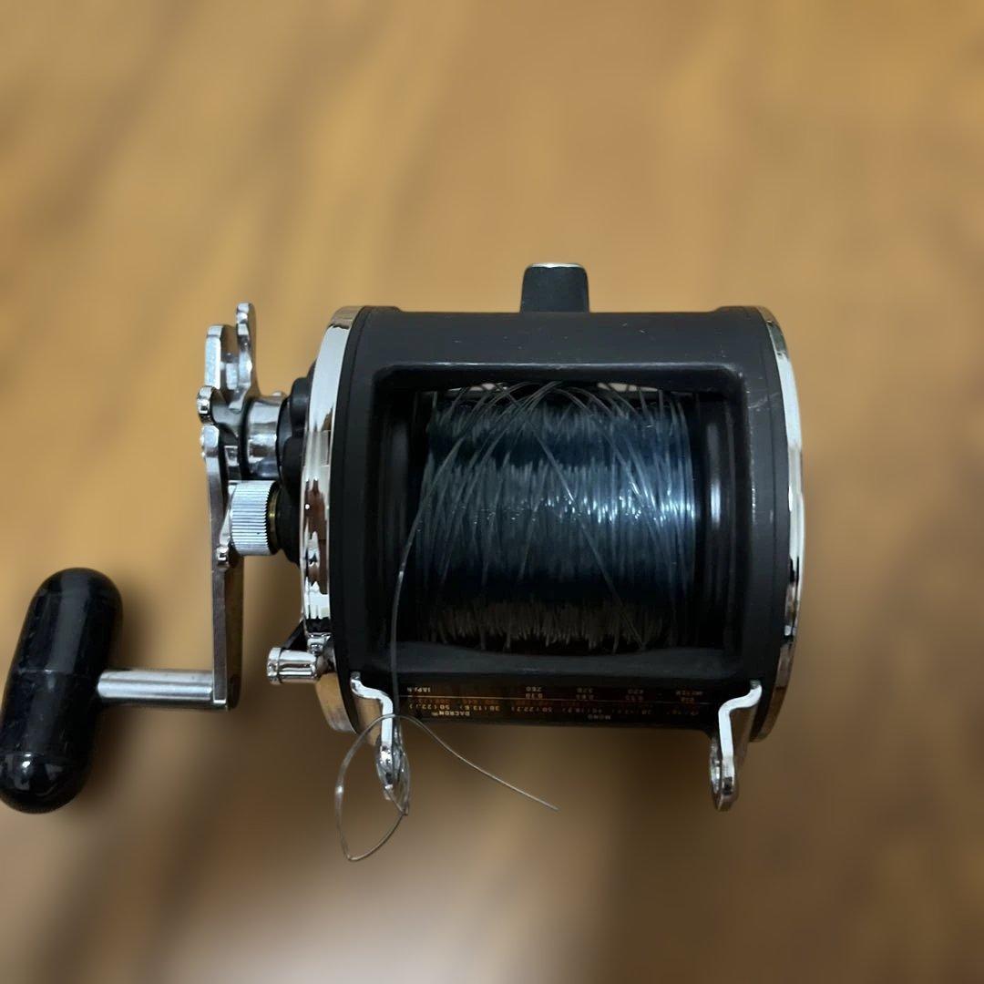ダイワシーライン400H