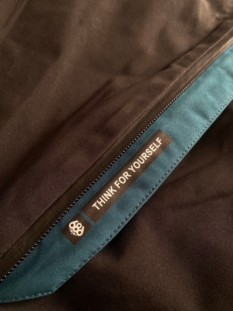 スノーボード 686 HYDRA THERMAGRAPH JACKET