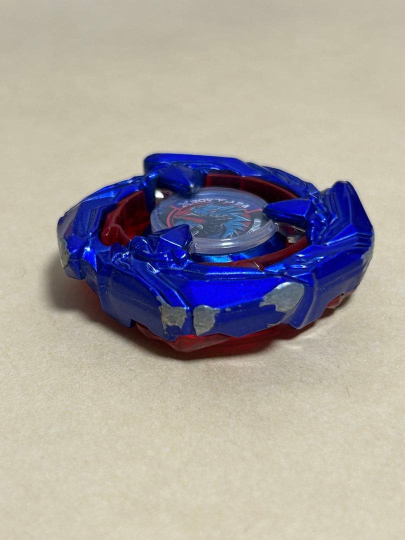 コバルトドレイク　ブレードのみ