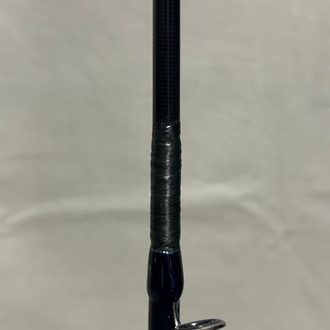 [ジャンク] MCワークス レイジングブル105XF-1 スピニングロッド