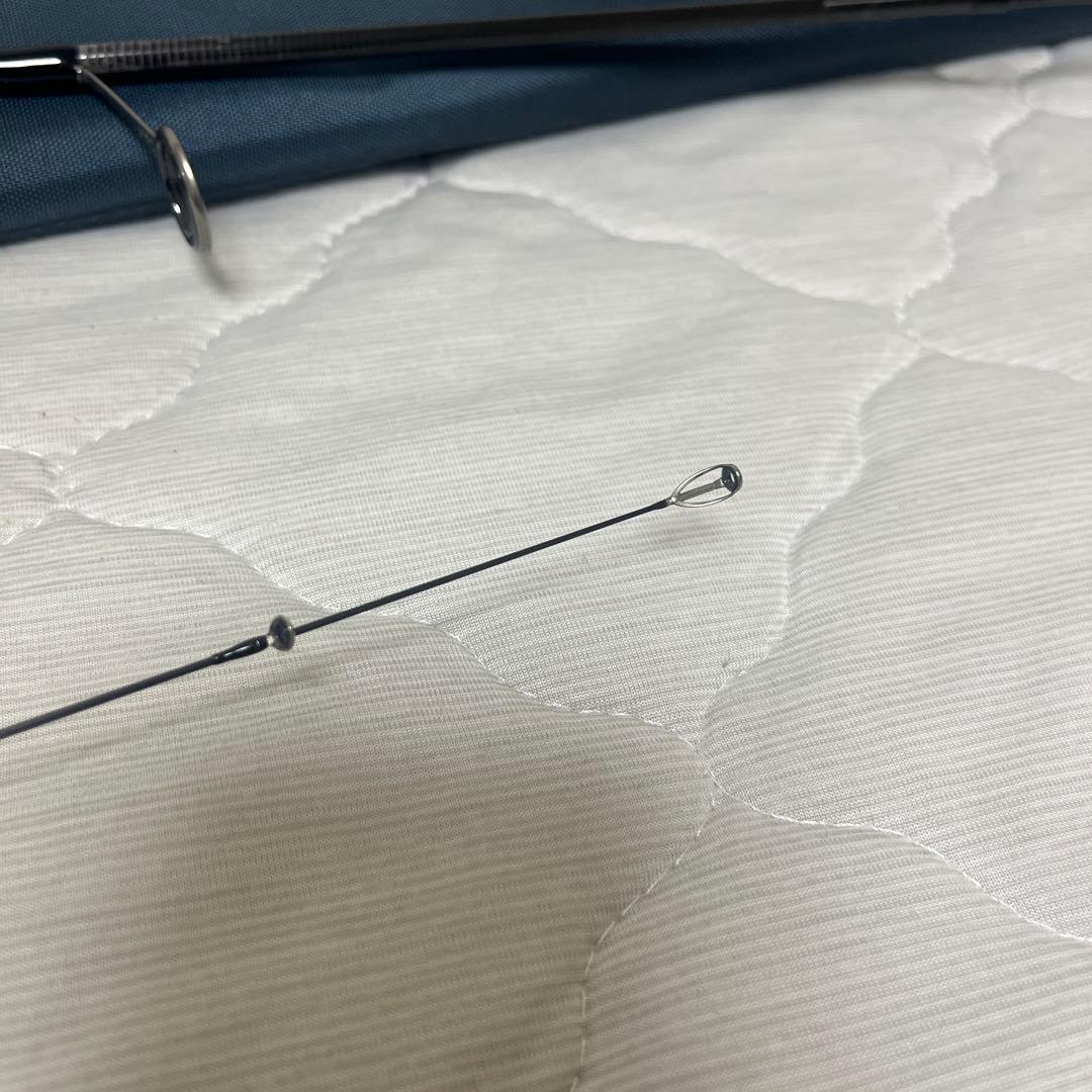 ロッド　エコギア　アジング　メバリング　KATSU-AJI 67 ノリーズ