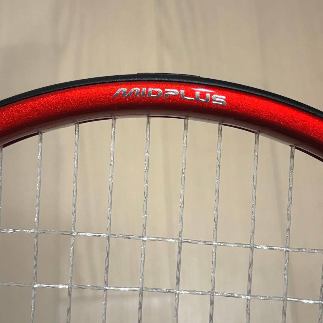 テニスラケットprince BEAST MAX 100（275g）