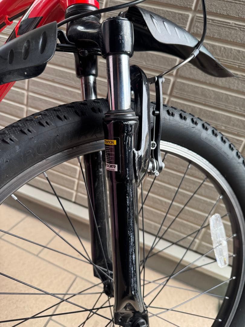 Trek Precaliber 24 引取限定（福島県会津若松市）