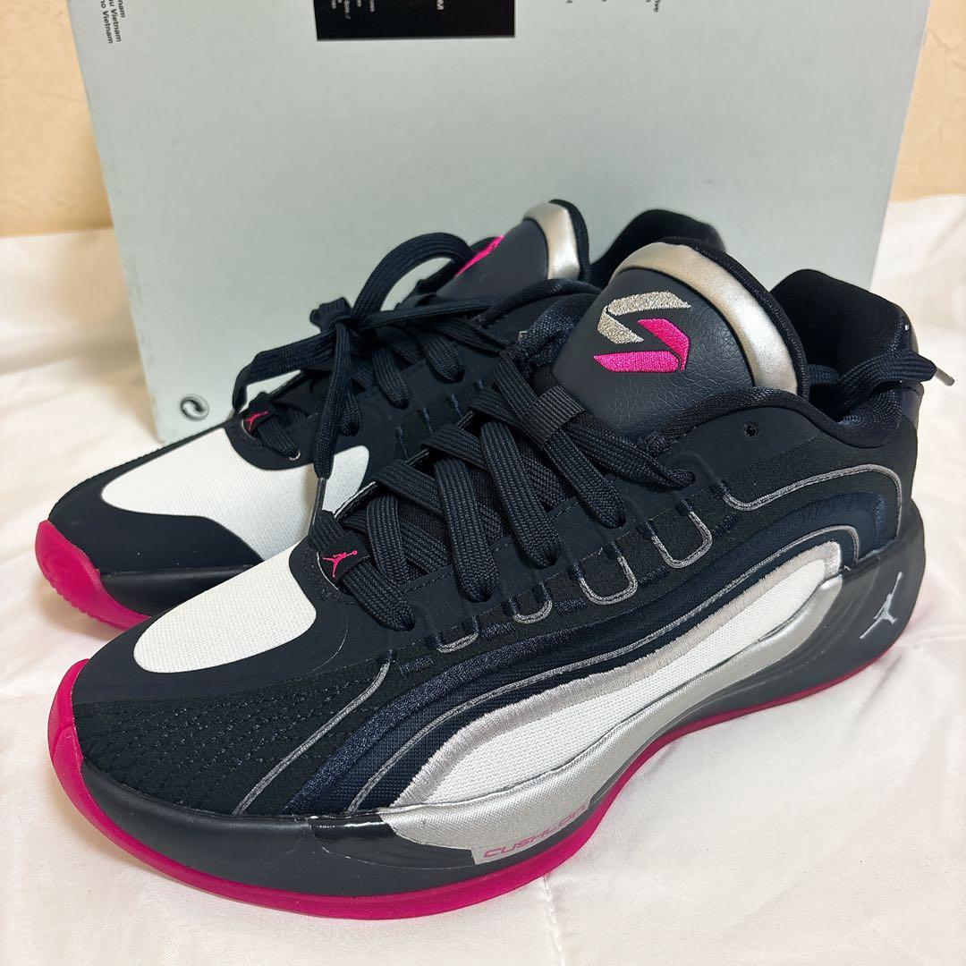 【新品】NIKE JORDAN LUKA 4 GS ジョーダン ルカ バッシュ