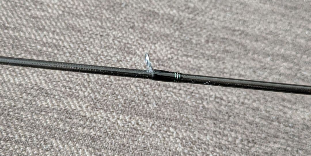 【美品】21エメラルダスMX 75MMH-S・N