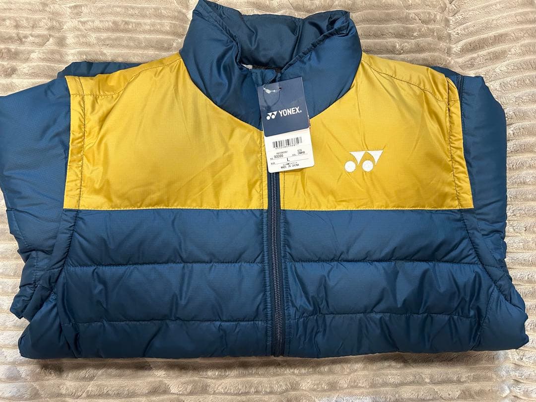 アリゾナ⭐︎YONEX 90066(629) L⭐︎