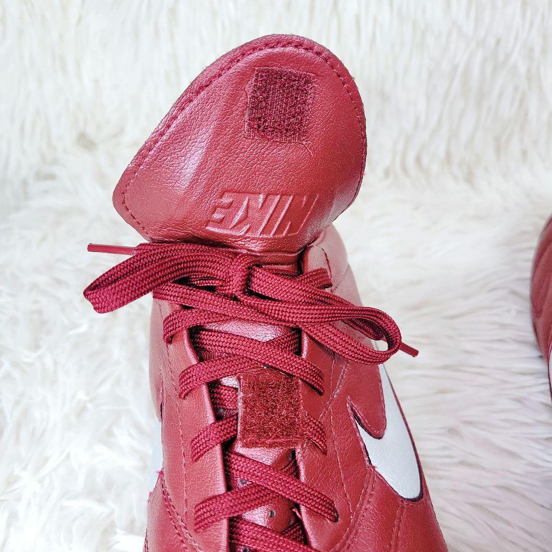 極美品✨ナイキ NIKE TIEMPO/ティエンポ レジェンドエリート FG
