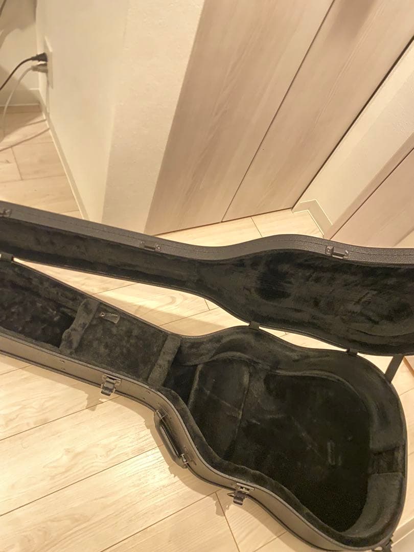 Gibson エレアコースティックギター サンバースト