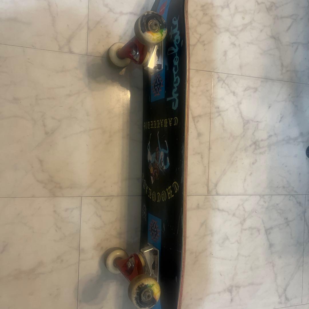 Chocolate Cavalieros スケートボード