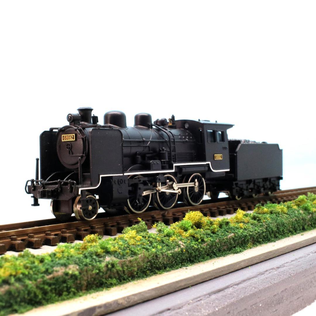 マイクロエース　8620 2スタイル　A6101+A6102