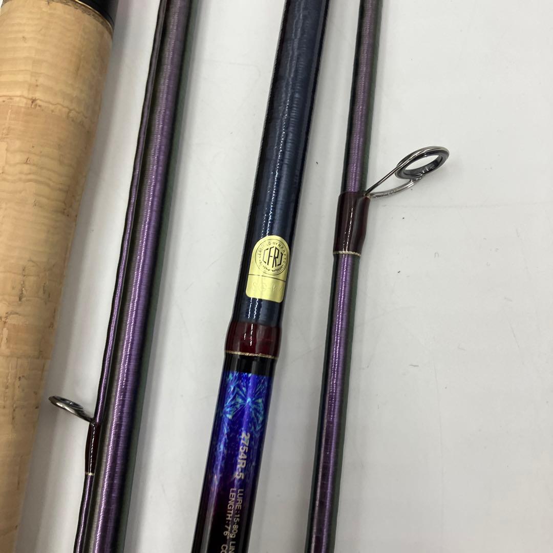 SHIMANO　ワールドシャウラ　ドリームツアーエディション　2754R−5