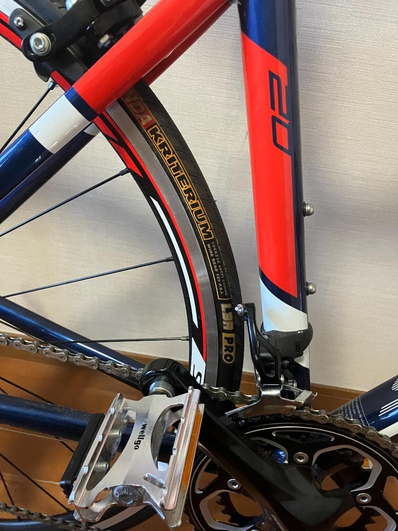 SCOTT スコット SPEEDSTER 20 XXS