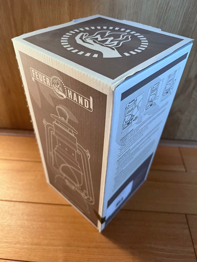 ペイルグリーン　新品未開封　台数限定モデル　フュアハンド