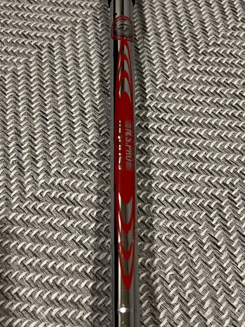 【レフティ】TaylorMade MILLED GRIND 2 56°