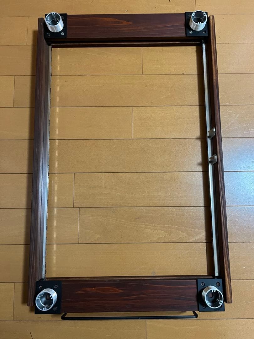 IGTテーブル　自作