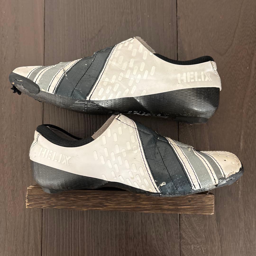 BONT HELIX ボント アジアンフィット 41 サイクリング シューズ