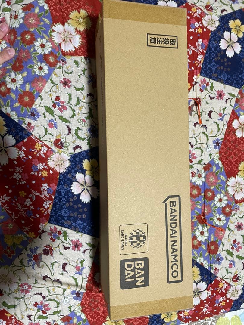 【PB35】プレミアム レイ・オーバBOX