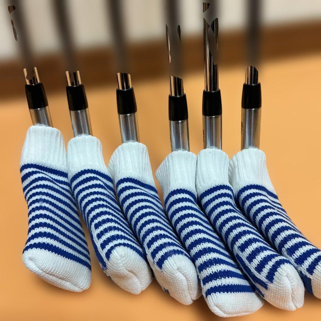 タイトリストTitleist AP2 718 DG AMT 5-P 6本　美品
