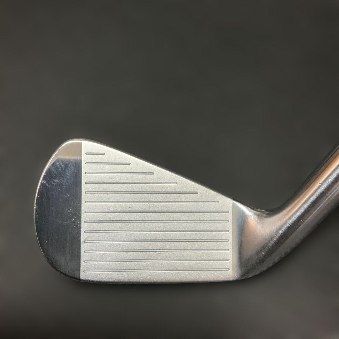 タイトリストTitleist AP2 718 DG AMT 5-P 6本　美品