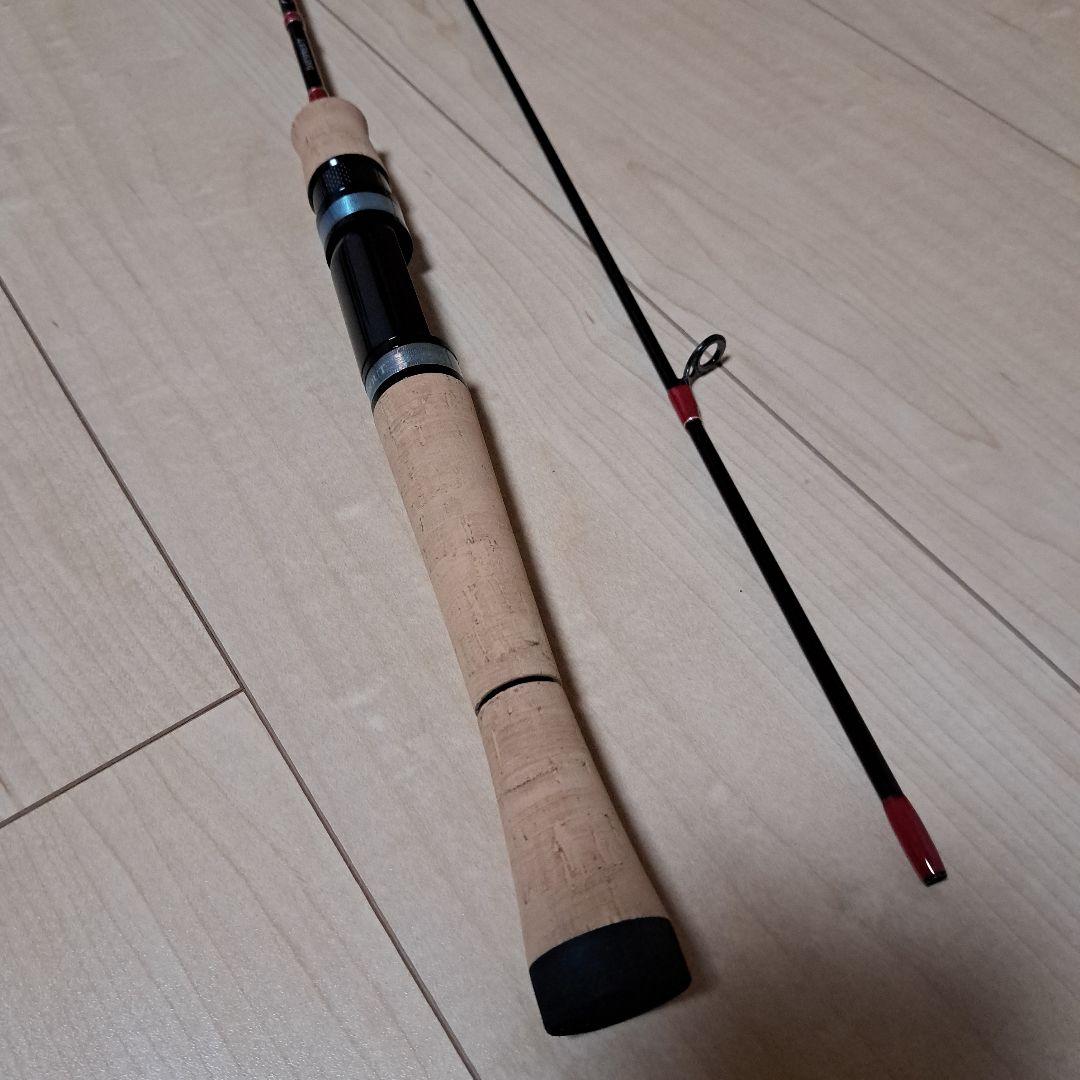 ディスプラウト ガーディアンリスキー 511UL Babyish AGS