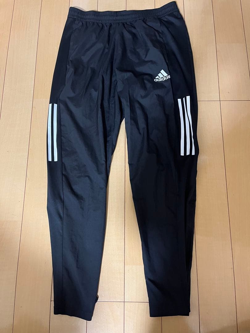 adidas オウン・ザ・ラン
