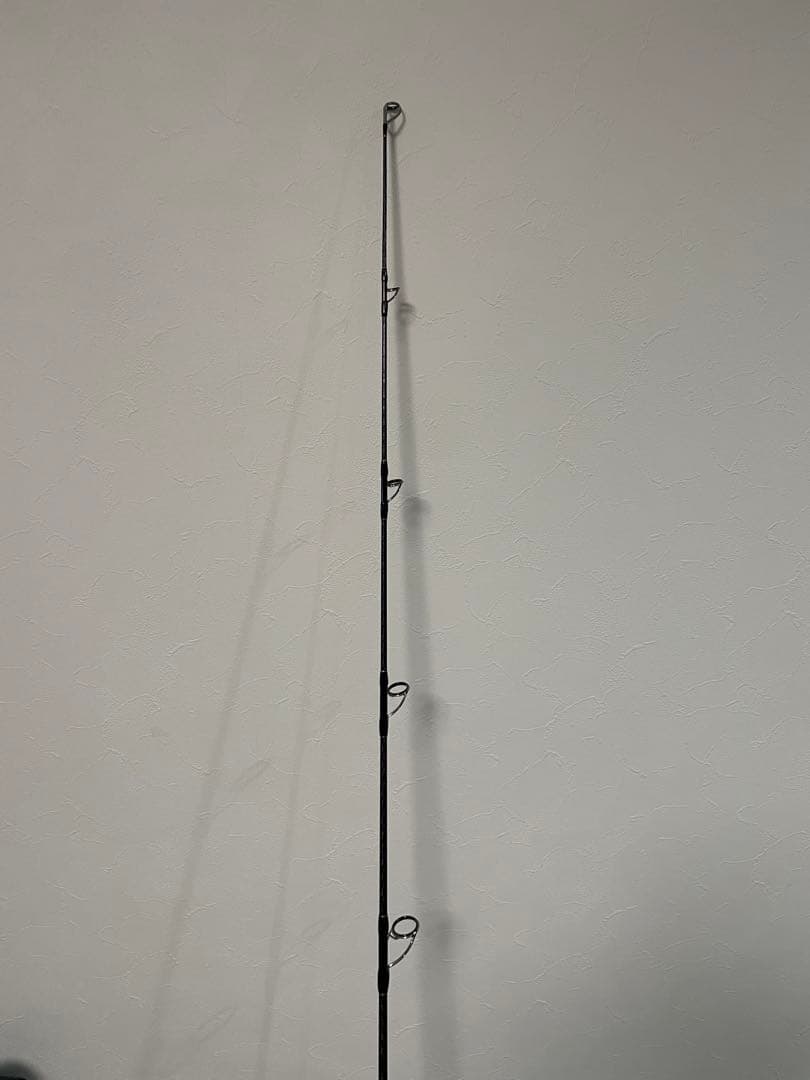 オシアプラッガーリミテッド S83H