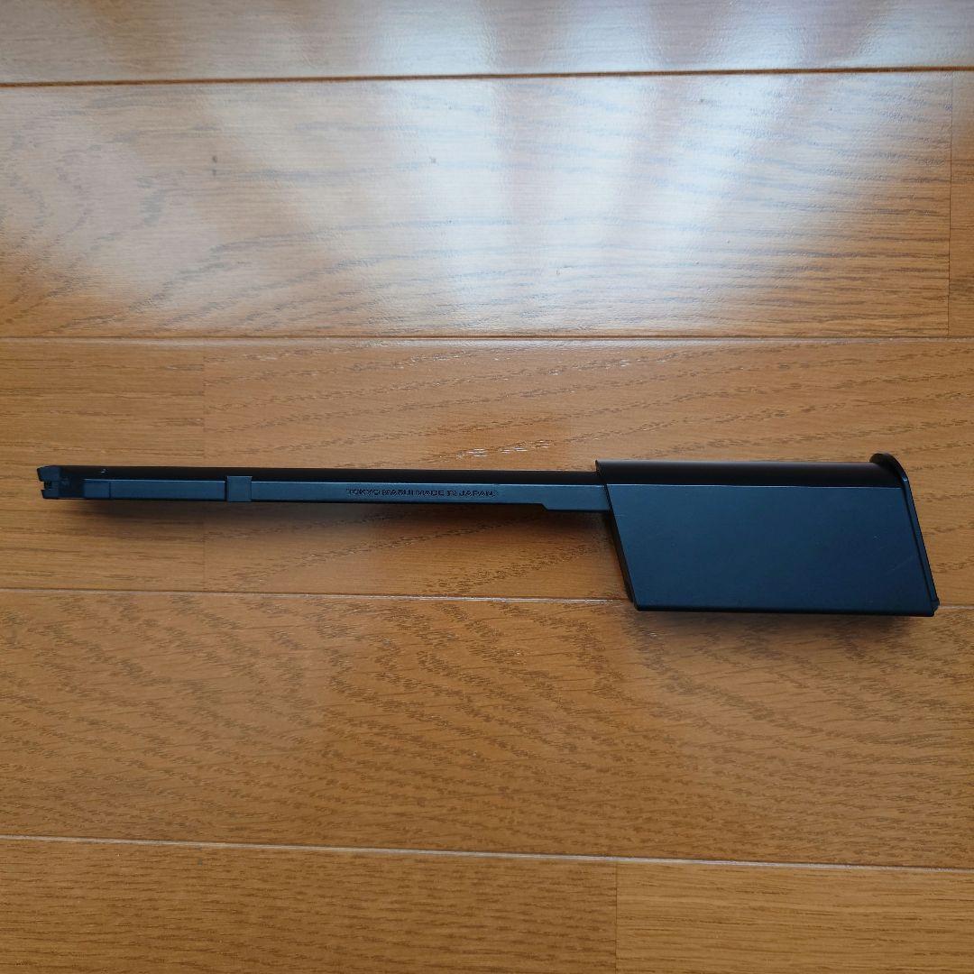 【多段マグ・充電器付】東京マルイ 電動ガン M93R ※動作未確認