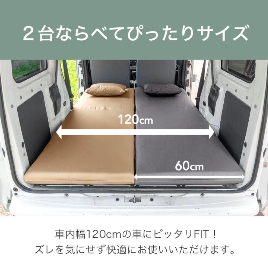 ENDLESS BASE 3WAYマット 60x180 cm no2