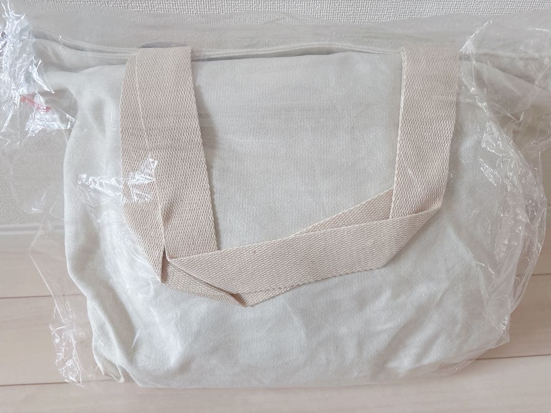 ちいかわ　ハッピーバック　セット