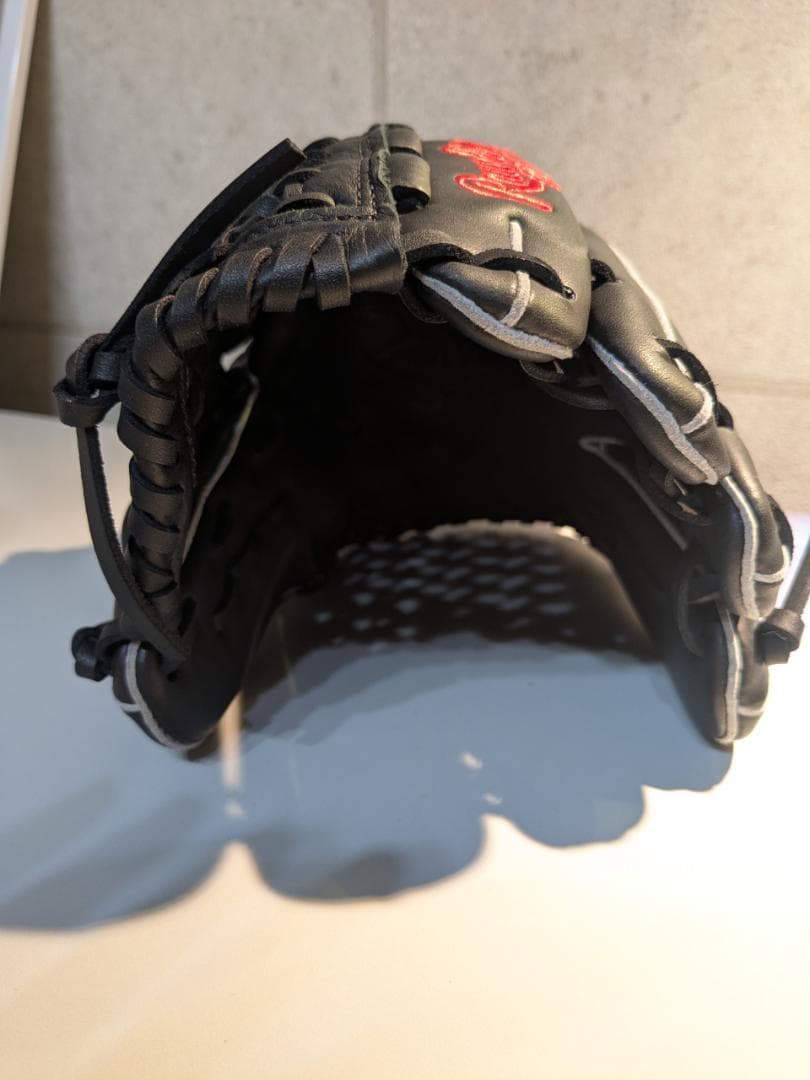 Rawlings 軟式グローブ GRXASPLN55 11.75インチ