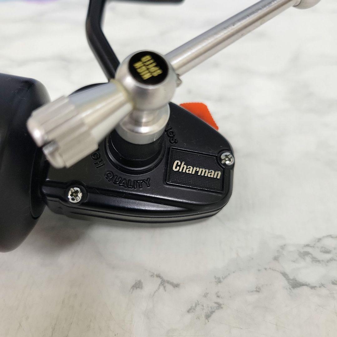 オリムピック シャルマン olympic Charman スピニングリール