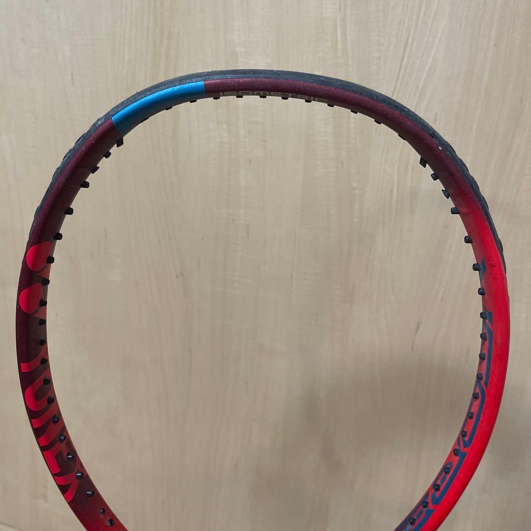 テニスラケット YONEX VCORE100 G2