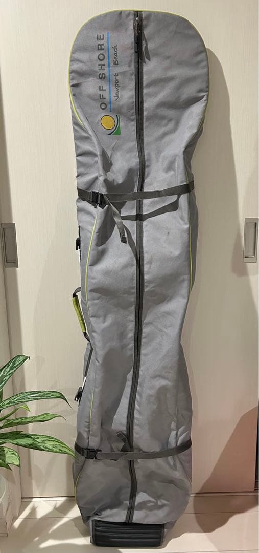 Salomon Gypsy スノーボード 143cmビンディング付き