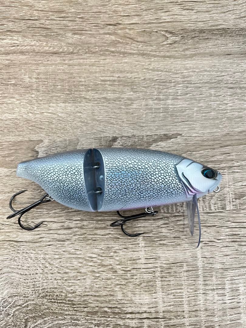 DRT KLASH JOKER サイレント ジョーカー　♯lazer spex