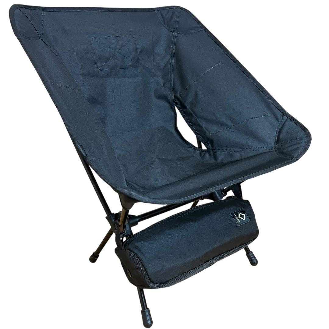 極美品 Helinox Tactical Chair タクティカルチェア①