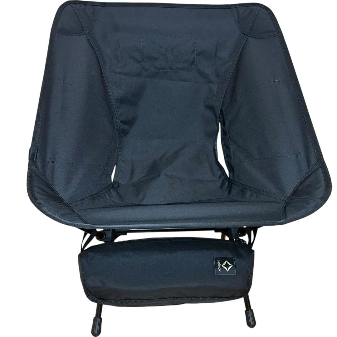 極美品 Helinox Tactical Chair タクティカルチェア①