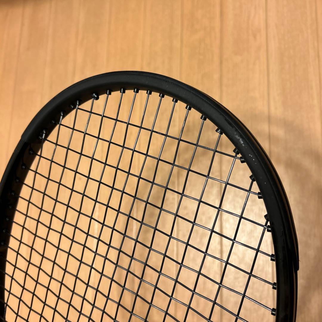 ウィルソン プロスタッフ97V11.5 G2 フェデラー