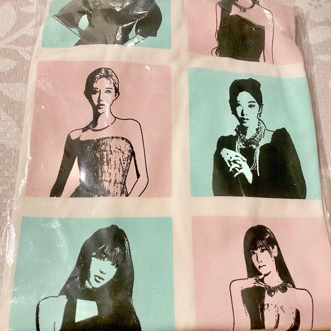 IVE WORLD TOUR クアラルンプール　Tシャツ　ホワイト　M