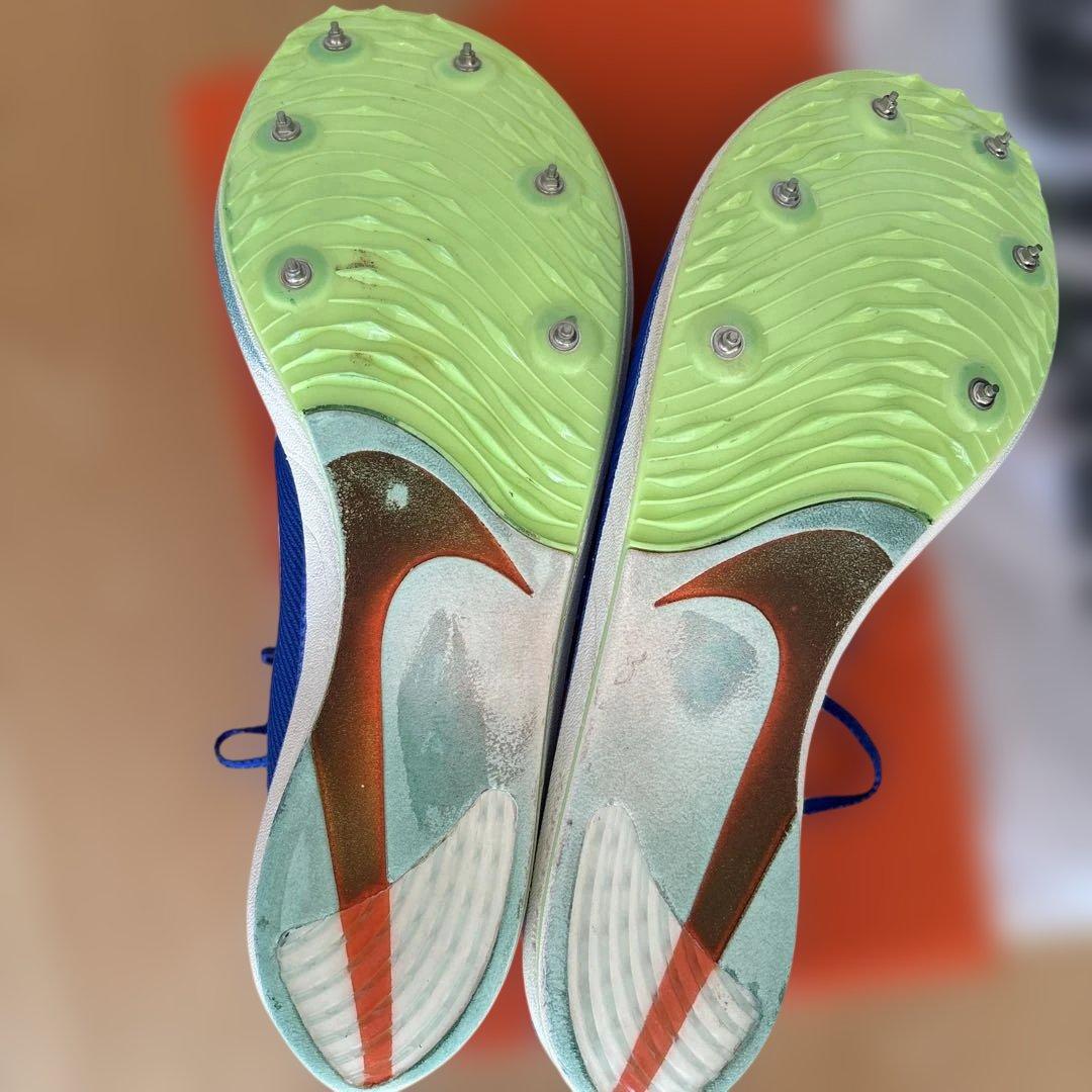 NIKE ドラゴンフライ1 27.5㎝