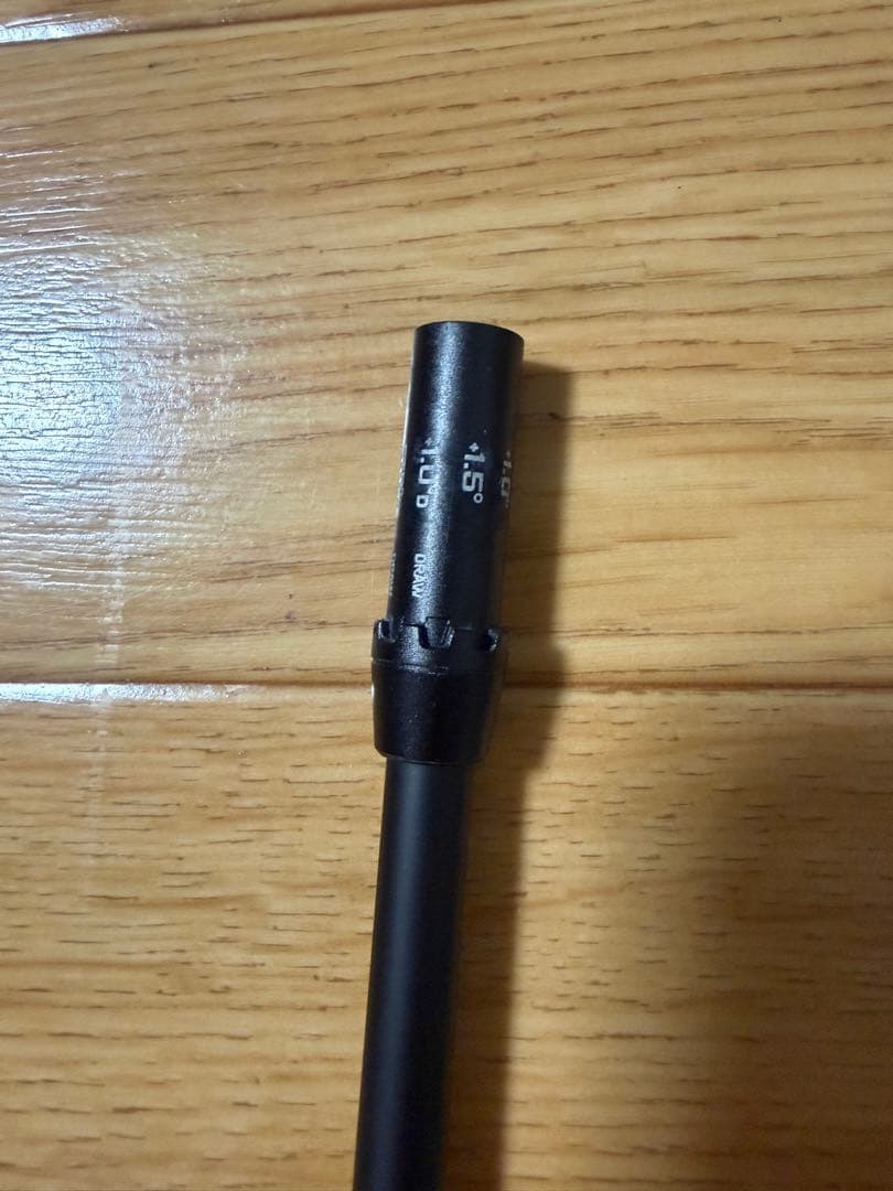 SPEEDER NX BLACK 50S 3w シャフト