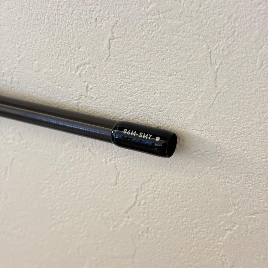DAIWA エメラルダス ストイスト AGS 86M-STM 05804051