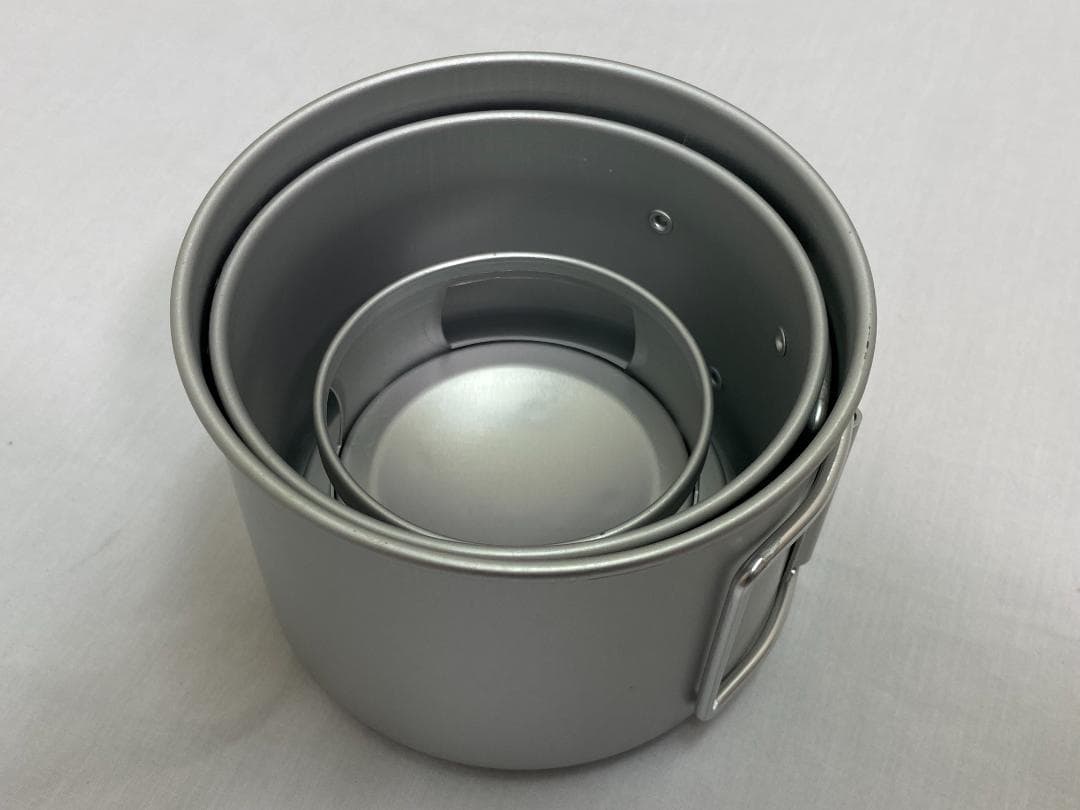 未使用 昭和 東京トップ グリルキット メタクッカー GRILL＆KIT