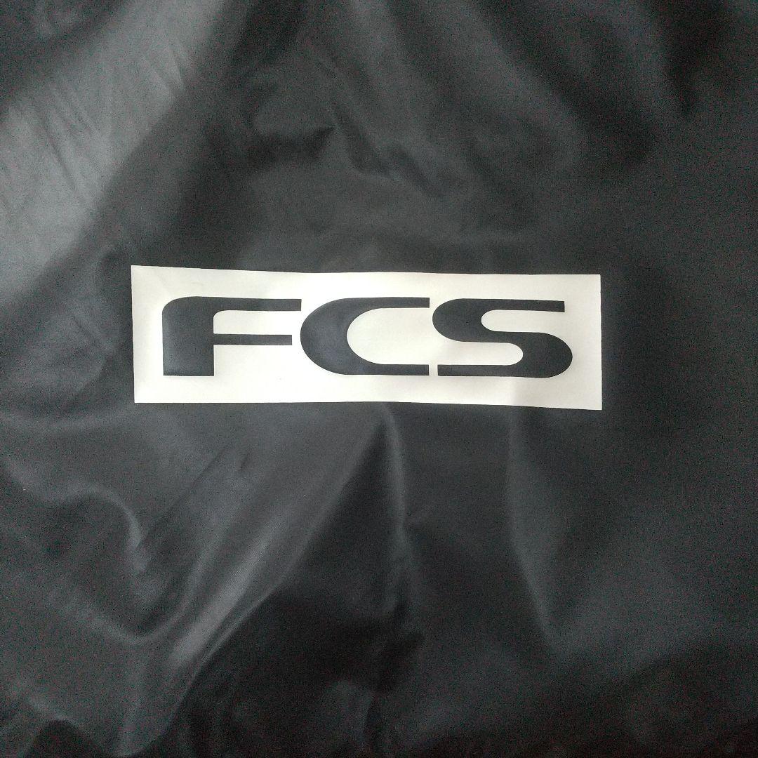 FCS ハードケース　デイランナー
