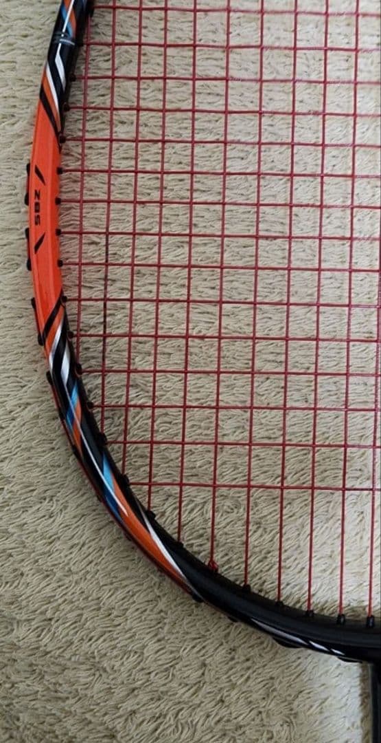 YONEX ナノレイアイスピード　廃盤