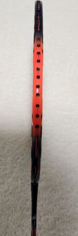 YONEX ナノレイアイスピード　廃盤