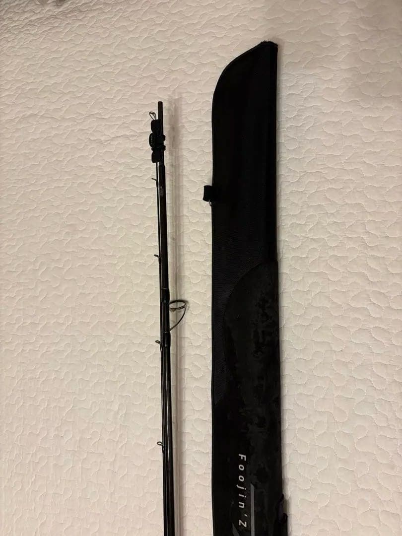 APIA Foojin’Z TESTAMATTA88MH テスタマッタ88MH